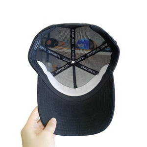 C21 Trucker Cap