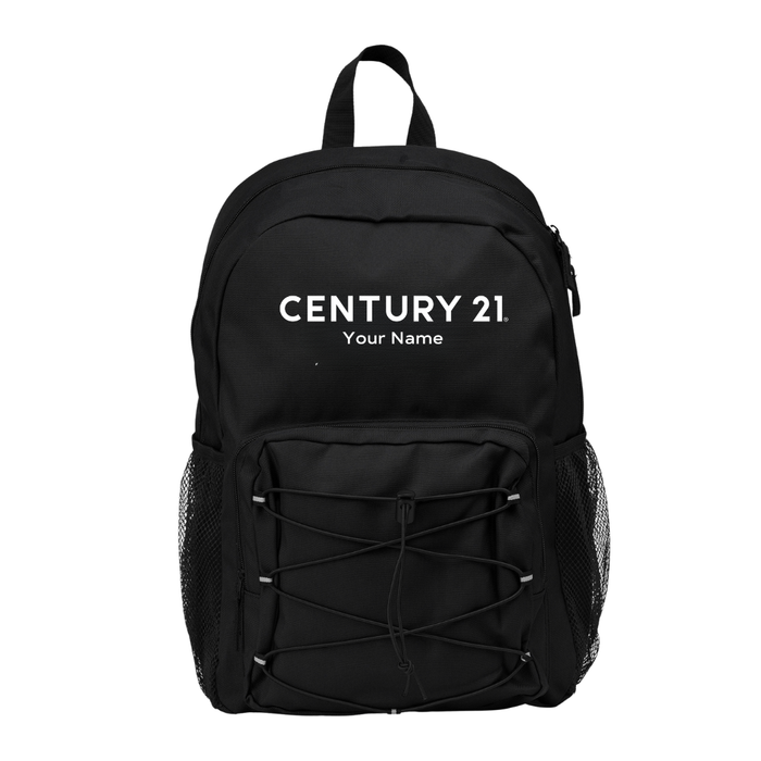 Horizon Backpack - Personalized
