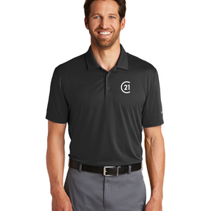 Nike Legacy Colors Mens Polo - C21 Logo