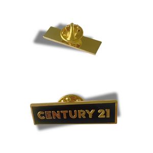 CENTURY 21 Lapel Pin