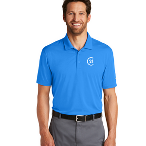 Nike Legacy Colors Mens Polo - C21 Logo