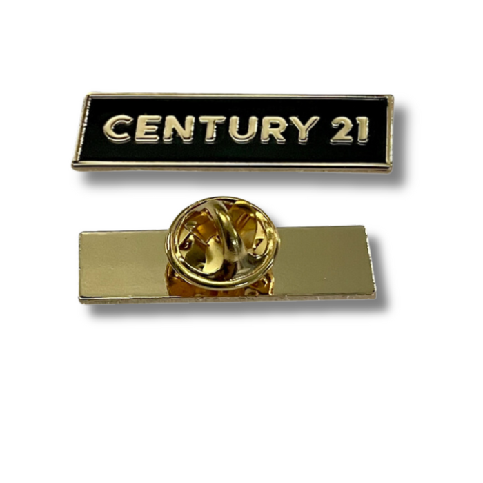 CENTURY 21 Lapel Pin