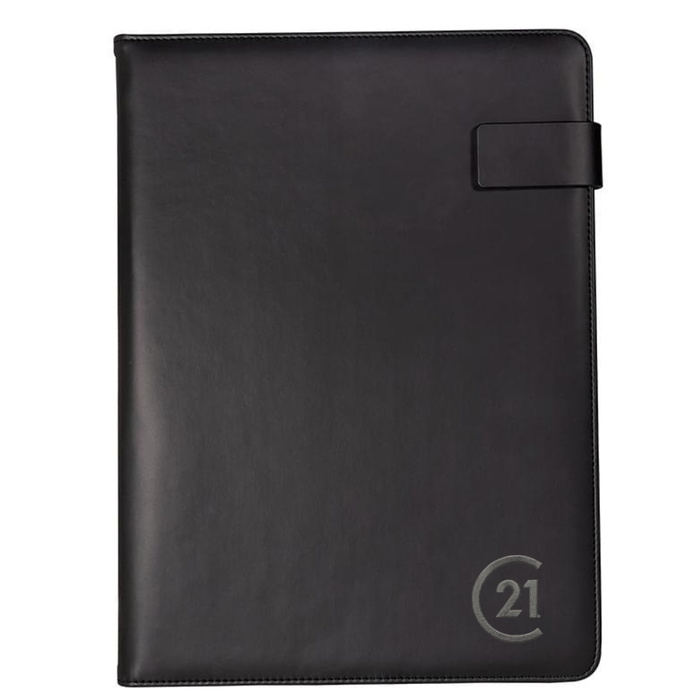 Seal  Tuscany™ Tech Padfolio - NEW