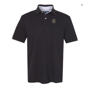 C21 Tommy Hilfiger Ivy League Polo - Close Out