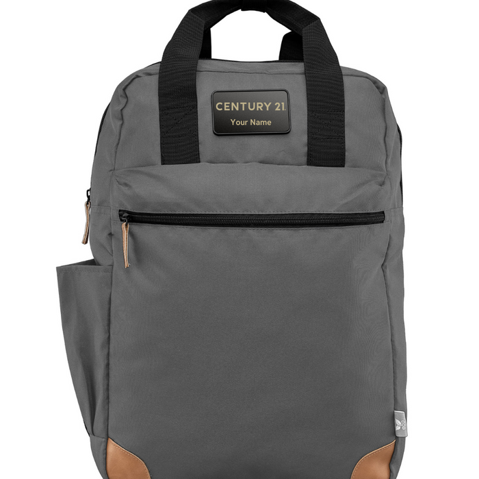 DBA Navigator Laptop Backpack - Your Logo