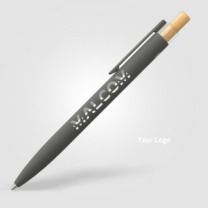 Aluminium Reborn Pen - Personalized NEW