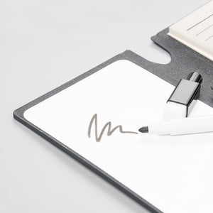 Frey Journal - A6 Whiteboard & Notepad