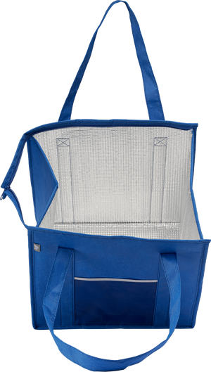 North Park Cooler Bag - Your Logo - FREE SHIPPING