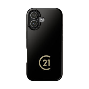 C21 iPhone 17 Tough Case