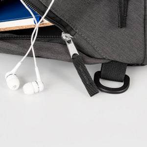 C21 Sling Bag - Dark Grey