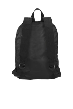 Port Authority ® Crush Ripstop Backpack