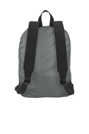 Port Authority ® Crush Ripstop Backpack