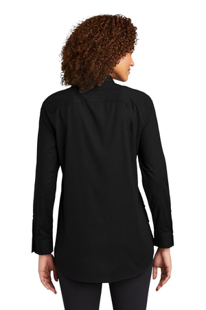 C21 OGIO® Ladies Commuter Woven Tunic (3 Colours)