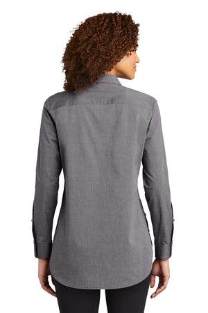 C21 OGIO® Ladies Commuter Woven Tunic (3 Colours)