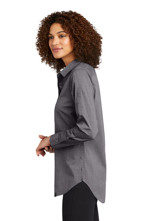 C21 OGIO® Ladies Commuter Woven Tunic (3 Colours)