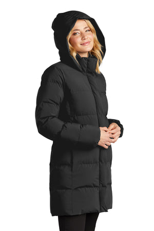 Obsessed Womens Puffy Parka - ON SALE!