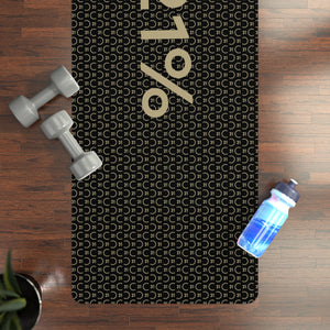 121% Yoga Mat