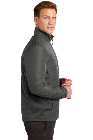 Obsessed Insulated Mens Jacket - Personalized