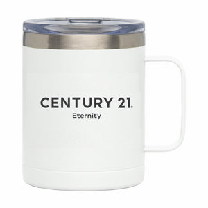 DBA Glamping Mug - Century 21 Promo Shop USA