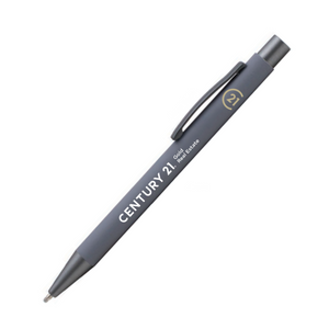 DBA Rubberized Finish Pen - Century 21 Promo Shop USA