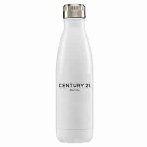 DBA Ibiza Double Wall Stainless Bottle - Century 21 Promo Shop USA