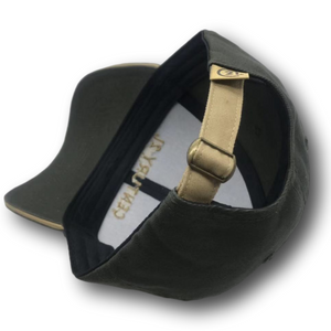 Wordmark Corporate Hat