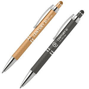 DBA Phoenix Softy Metallic with Stylus