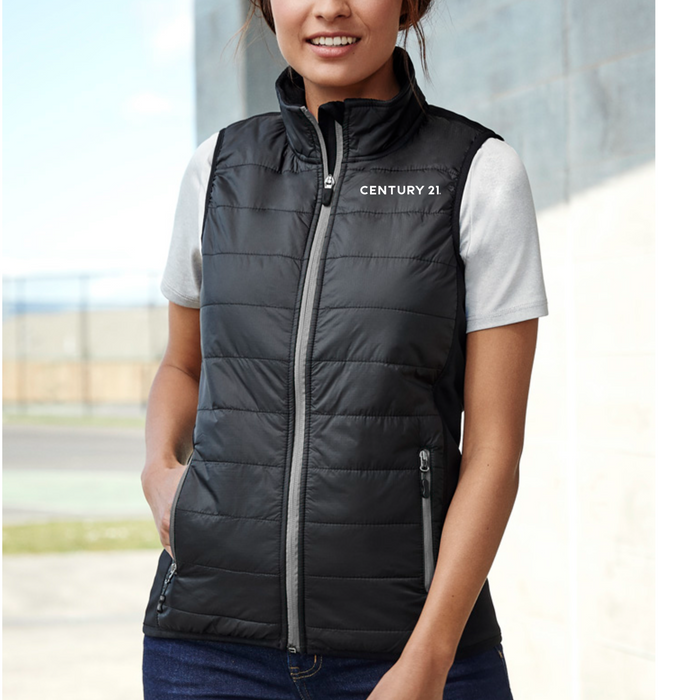 Stealth Tech Vest - Ladies - ON SALE!