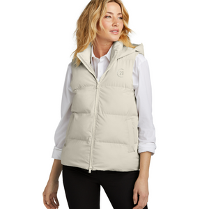 Seal Birch Vest - ON SALE!