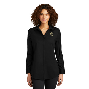 C21 OGIO® Ladies Commuter Woven Tunic (3 Colours)