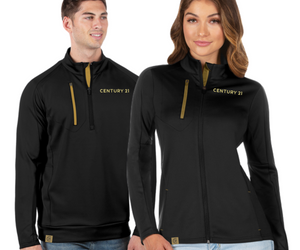 CENTURY 21 Generation Full Zip - Ladies