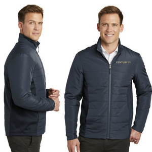 Obsessed Insulated Mens Jacket - Close Out - Century 21 Promo Shop USA