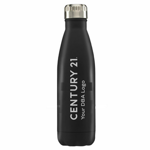 Ibiza Double Wall Stainless Bottle - Your Logo/Name