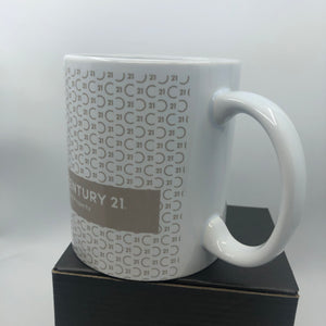 11 oz. SimpliColor Mug - Personalized with Free Shipping