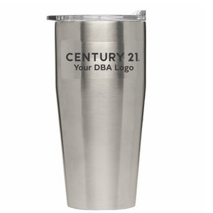 DBA Legend Tumbler