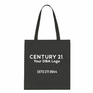 DBA Harbor - Non-Woven Tote Bag - Century 21 Promo Shop USA