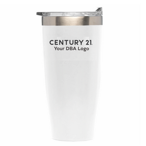 DBA Legend Tumbler