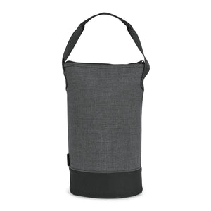 Insulated Heater Wine Cooler Bag - Your Name/Logo