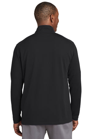 Designer Textured 1/4 Zip - Mens - Century 21 Promo Shop USA