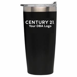 DBA Legend Tumbler