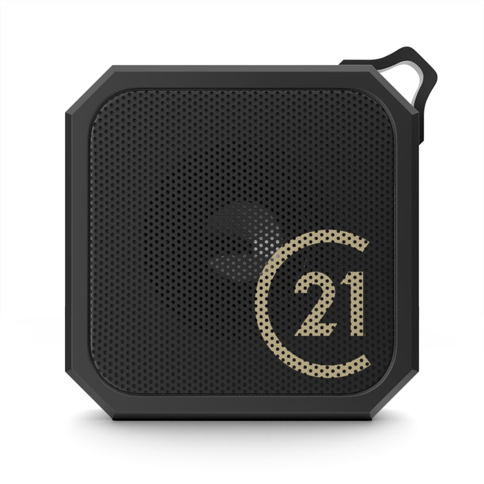 C21 Seal Outdoor Bluetooth Speaker - ON SALE