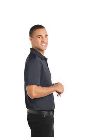 Obsessed Diamond Jacquard Polo - Mens - Century 21 Promo Shop USA