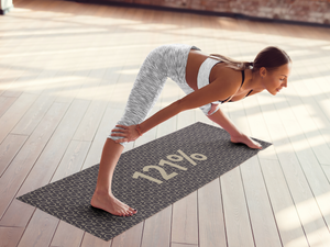 121% Yoga Mat