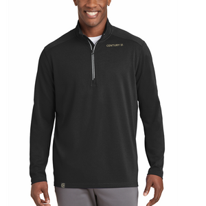 Designer Textured 1/4 Zip - Mens - ON SALE NOW!